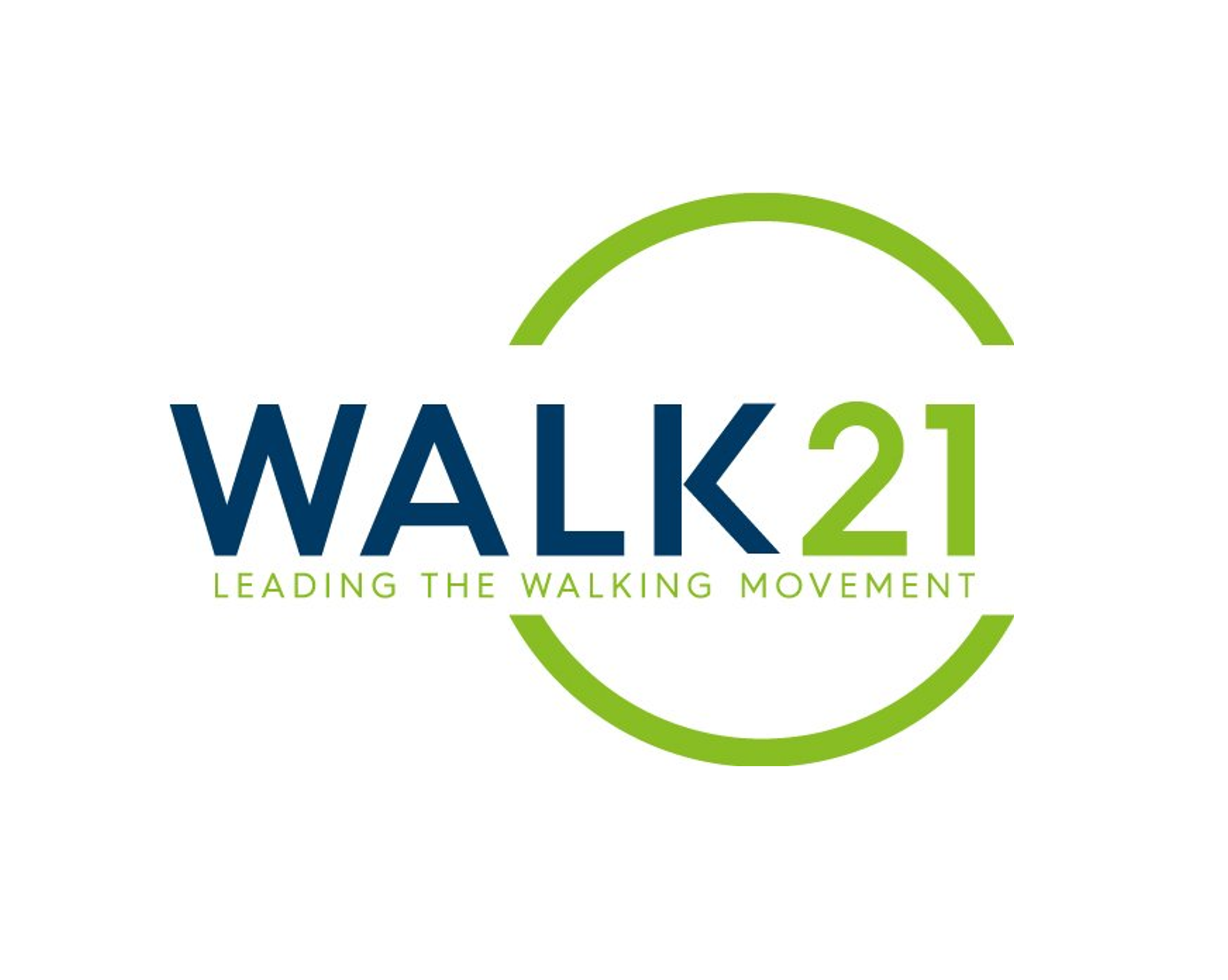 Walk21