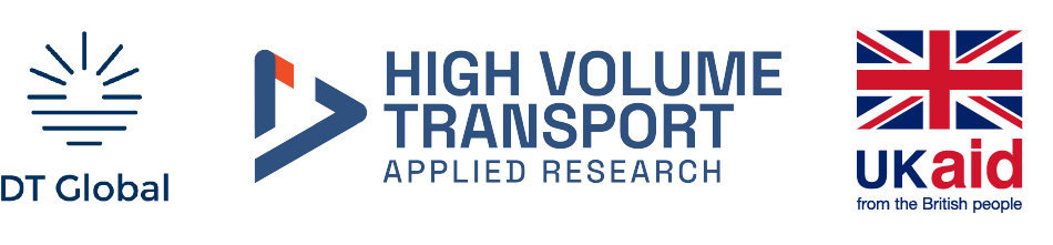 DT Global / HVT / UKAID